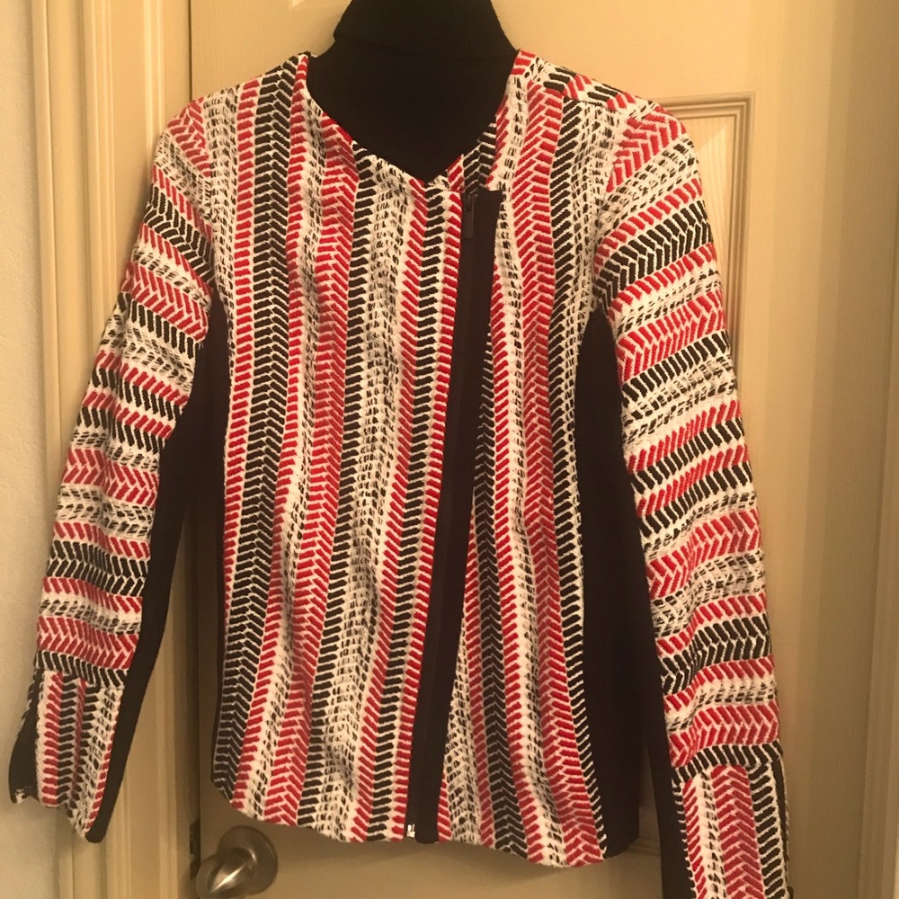 Chico’s Jacket/blazer